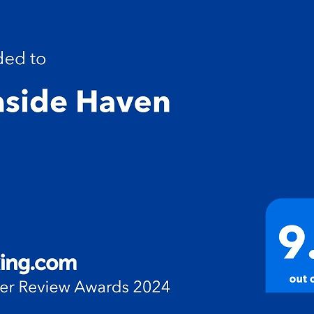 헌스탠턴 Seaside Haven 아파트 외부 사진